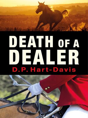 cover image of Death of a Dealer